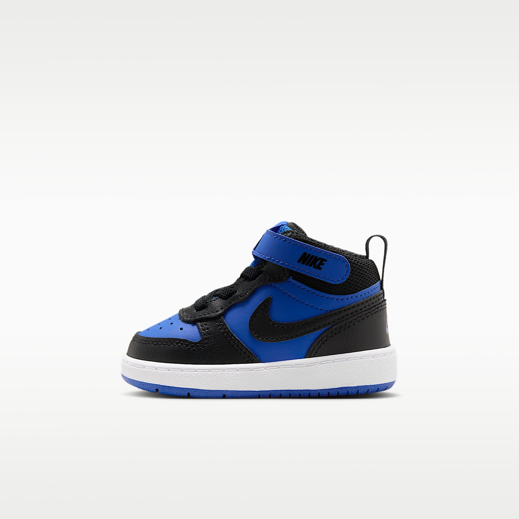 祈り / BU-ZONE 2022 12.b Nike Court Borough Mid 2 Baby/Toddler Shoes. Nike.com